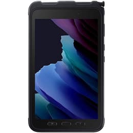 Galaxy Tab Active3 128GB - Space Gray - (Wi-Fi + GSM + LTE)