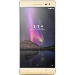 Lenovo Phab2 64GB - Gold - Unlocked