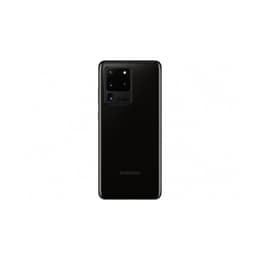 Galaxy Note20 Ultra 5G 128GB - Black - Locked T-Mobile