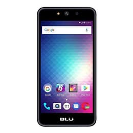 BLU Grand M2 8GB - Black - Unlocked