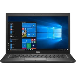 Dell Latitude 7480 14-inch (2017) - Core i5-6300U - 8 GB - SSD 128 GB