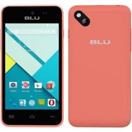 Advance 4.0 L 4GB - Pink - Unlocked