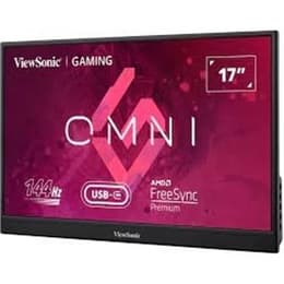Viewsonic 17-inch Monitor 1920 x 1080 LCD (VX1755) | Back Market