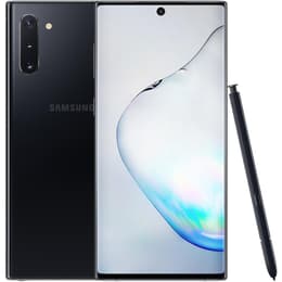 Galaxy Note10+ 256GB - Black - Unlocked