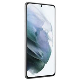 Galaxy S21 Ultra 5G 128GB - Silver - Unlocked