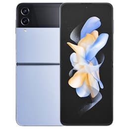 Galaxy Z Flip5 256GB - Blue - Unlocked