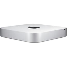 Mac mini (October 2014) Core i5 2.6 GHz - HDD 256 GB - 8GB