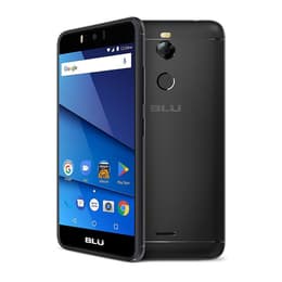 BLU R2 LTE 32GB - Black - Unlocked