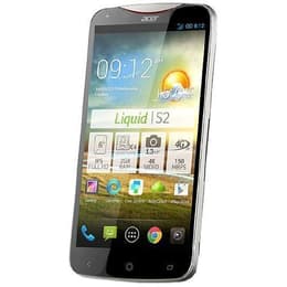 Acer Liquid S2 16GB - Black - Locked AT&T