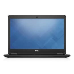 Dell Latitude E7240 12-inch (2013) - Core i5-4200U - 8 GB - SSD 256 GB