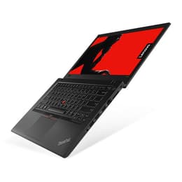 Lenovo ThinkPad T490S 14-inch (2019) - Core i5-8365U - 8 GB - SSD 256 GB