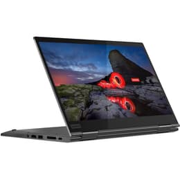 Lenovo ThinkPad X1 Yoga Gen 5 14-inch (2019) - Core i5-10310U - 16 GB - SSD 256 GB