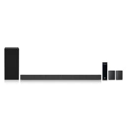 Soundbar LG SPD7R - Black