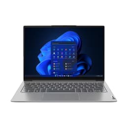 Lenovo ThinkBook 13s G4 ARB 13-inch (2022) - Ryzen 5 6600U - 8 GB - SSD 256 GB