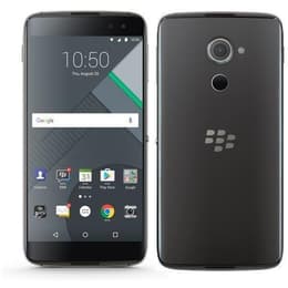 BlackBerry DTEK60 32GB - Black - Locked AT&T