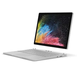 Microsoft Surface Book 2 13-inch (2017) - Core i7-6600U - 16 GB - SSD 512 GB
