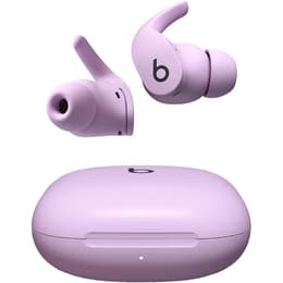 Beats By Dr. Dre Beats Fit Pro True Earbud Noise-Cancelling Bluetooth Earphones - Purple
