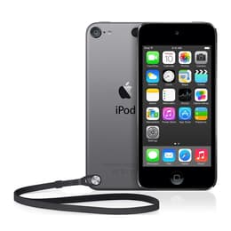 iPod Touch 5 MP3 & MP4 player 64GB- Space Gray