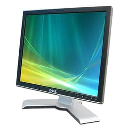 Dell 17-inch Monitor 1280 x 1024 LCD (1708FPT)