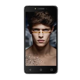 Alcatel Shine Lite 16GB - Black - Locked Verizon