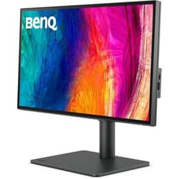 Benq 25-inch Monitor 2560 x 1440 LCD (PD2506Q)