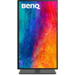 Benq 25-inch Monitor 2560 x 1440 LCD (PD2506Q)