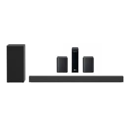 Soundbar LG SP7R - Black