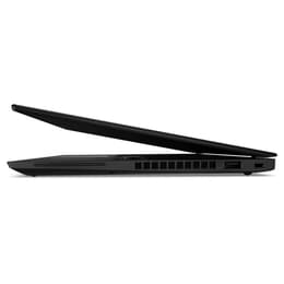 Lenovo ThinkPad X390 13-inch (2019) - Core i7-8665U - 16 GB - SSD 256 GB