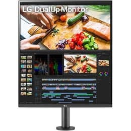 LG 27.6-inch Monitor 2560 x 1048 LCD (28MQ780-B)