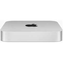 Mac mini (June 2023) M2 3,2 GHz - SSD 256 GB - 8GB