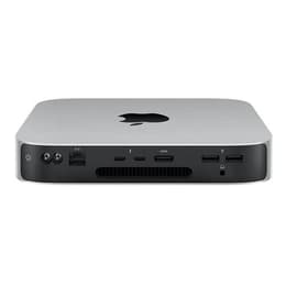 Mac mini (June 2023) M2 3,2 GHz - SSD 256 GB - 8GB