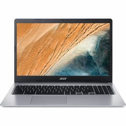 Acer Chromebook 315 CB315-3H-C19A Celeron 1.1 ghz 64gb SSD - 4gb QWERTY - English
