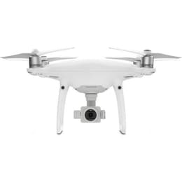 Drone DJI Phantom 4 Pro + 30 min