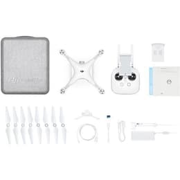 Drone DJI Phantom 4 Pro + 30.0000 min