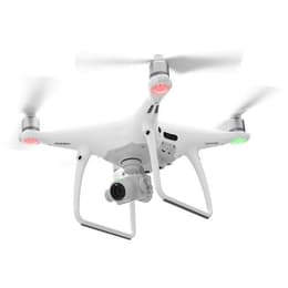 Drone DJI Phantom 4 Pro + 30.0000 min