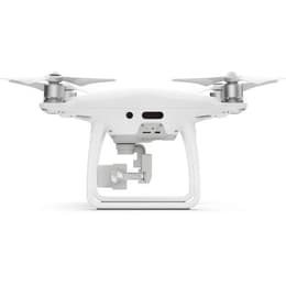 Drone DJI Phantom 4 Pro + 30.0000 min