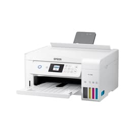 Epson EcoTank ET-2760 Color Laser