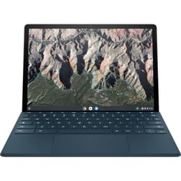 HP ChromeBook X2 11-DA0023DX Snapdragon 7c 1.1 GHz 64 GB SSD - 8 GB