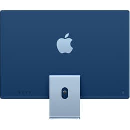 iMac 24-inch Retina (Mi-2021) M1 3.2GHz - SSD 512 GB - 8GB