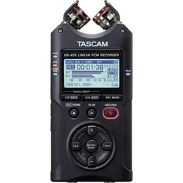 Tascam DR-40X Dictaphone