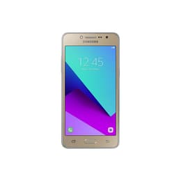 Galaxy Grand Prime Plus 8GB - Gold - Unlocked