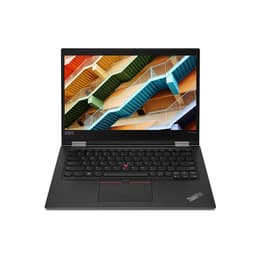 Lenovo ThinkPad X13 Yoga G1 13-inch (2020) - Core i5 - Gen 10 (U) - 16 GB - SSD 256 GB