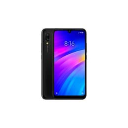 XIAOMI Redmi 7 32GB - Black - Unlocked