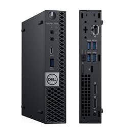 Dell OptiPlex 7070 Core i7 2 GHz - HDD 500 GB RAM 32GB