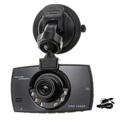 Blaupunkt BPDV165 Webcam