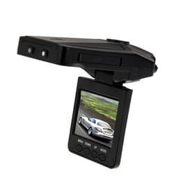 Blaupunkt BPDV165 Webcam