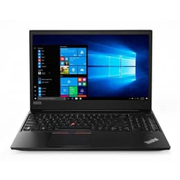 Lenovo ThinkPad E590 15-inch (2018) - Core i5-8265U - 4 GB - HDD 500 GB