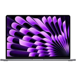 MacBook Air (2023) 15.3-inch - Apple M2 8-core and 10-core GPU - 8GB RAM - SSD 256GB