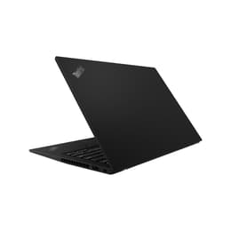 Lenovo ThinkPad T14 Gen 1 14-inch (2020) - Core i5-10210U - 16 GB - SSD 512 GB
