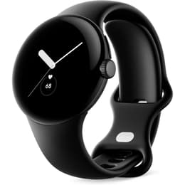 Google Smart Watch GWT9R - Black